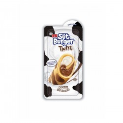 ETİ SÜT BURGER TWİST 48 GR.KAKAOLU