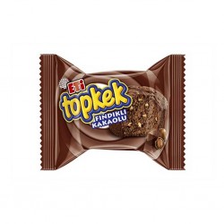 ETİ TOPKEK 35 GR KAKAOLU FINDIKLI.