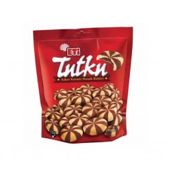 ETİ TUTKU 210 GR POŞET