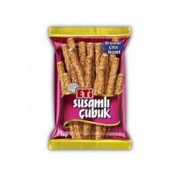 ETİ ÇUBUK KRAKER 56 GR SUSAMLI