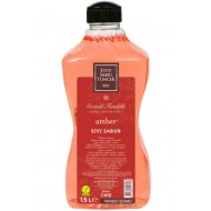 EYÜP SABRİ SIVI SABUN 1500 ML AMBER