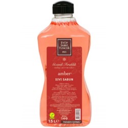 EYÜP SABRİ SIVI SABUN 1500 ML AMBER