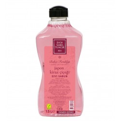 EYÜP SABRİ SIVI SABUN 1500 ML JAPON KİRAZI