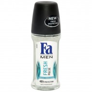 FA ROLL-ON MEN 50 ML FRESH PULSE