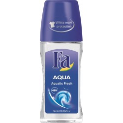 FA ROLL-ON WOMEN 50 ML AQUA