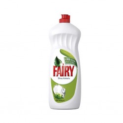 FAİRY BULAŞIK DETERJANI 650 ML ELMA