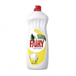 FAİRY BULAŞIK DETERJANI 650 ML LİMON