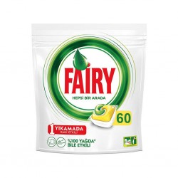 FAİRY HBA TABLET 60 LI