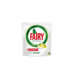 FAİRY HBA TABLET 70 Lİ