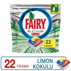 FAİRY PLATİNUM PLUS TABLET 22 Lİ