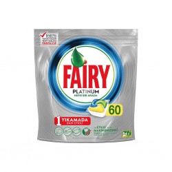 FAİRY PLATİNUM TABLET 60 LI