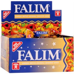 FALIM 100 LÜ KARIŞIK MEYVELİ
