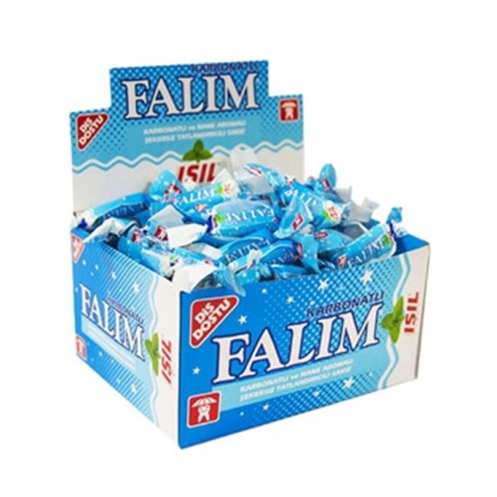 FALIM 100 LÜ SAKIZ IŞIL