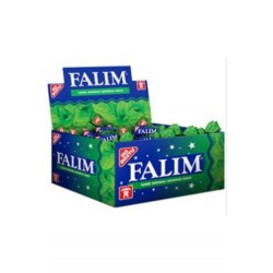 FALIM 100 LÜ SAKIZ NANE