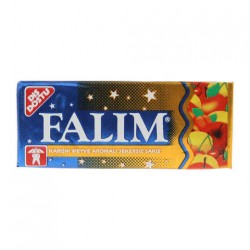FALIM 5 Lİ KARIŞIK MEYVELİ