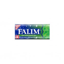 FALIM 5 Lİ NANELİ