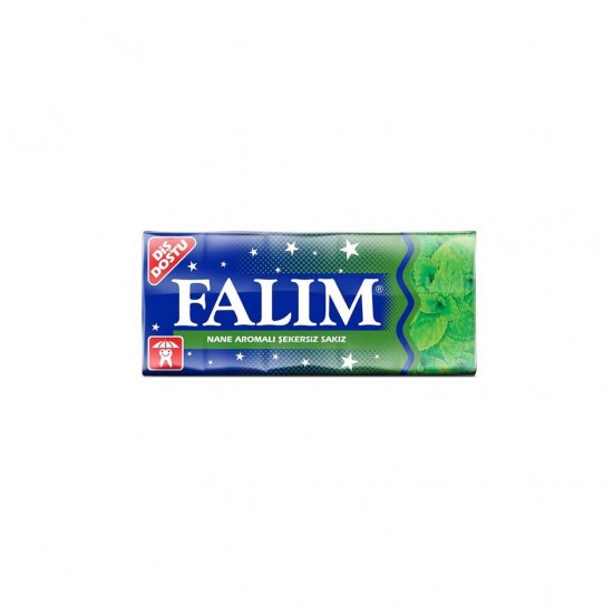FALIM 5 Lİ NANELİ FALIM 5 Lİ NANELİ