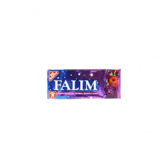 FALIM 5 Lİ ORMAN MEYVELER FALIM 5 Lİ ORMAN MEYVELER