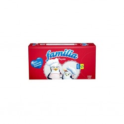 FAMİLİA PEÇETE 200 LÜ