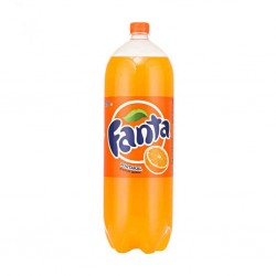 FANTA 2500 ML