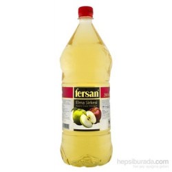 FERSAN ELMA SİRKESİ 2 LT.PET