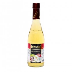 FERSAN ELMA SİRKESİ 500 ML CAM