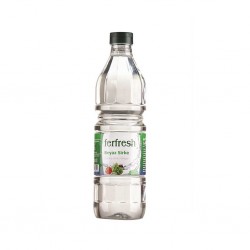 FERSAN FERFRESH BEYAZ SİRKESİ 1 LT.PET