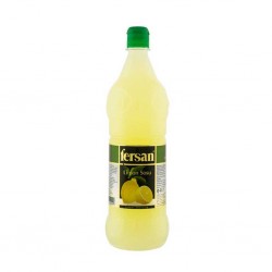 FERSAN LİMON SOSU 1 LT PET.