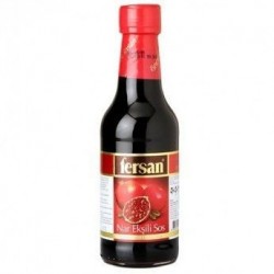 FERSAN NAR EKŞİLİ SOS 330 GR CAM %100