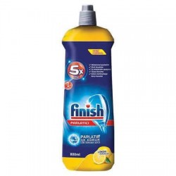 FİNİSH PARLATICI 800 ML LİMON