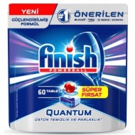FİNİSH QUANTUM TABLET 60 LI REGULAR
