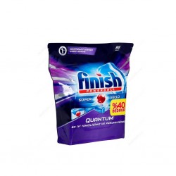 FİNİSH QUANTUM TABLET 80 Lİ REGULAR