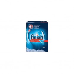 FİNİSH TUZ 1500 GR