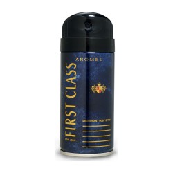 FIRST CLASS DEO 150 ML