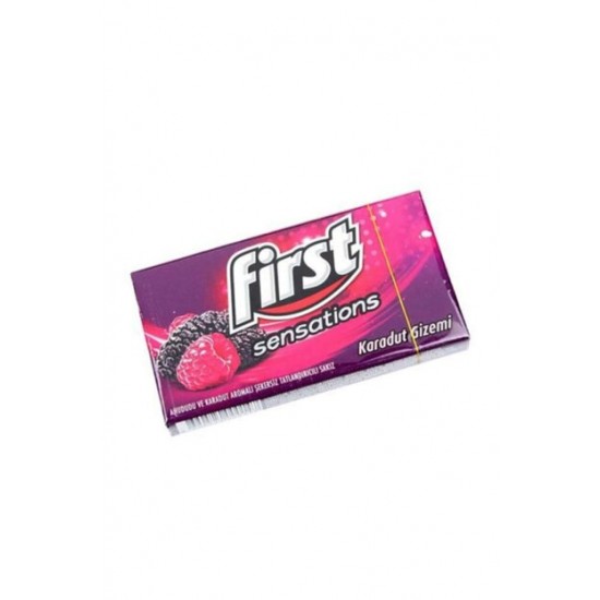 FİRST SENSATİONS AHUDUDU&KARADUT