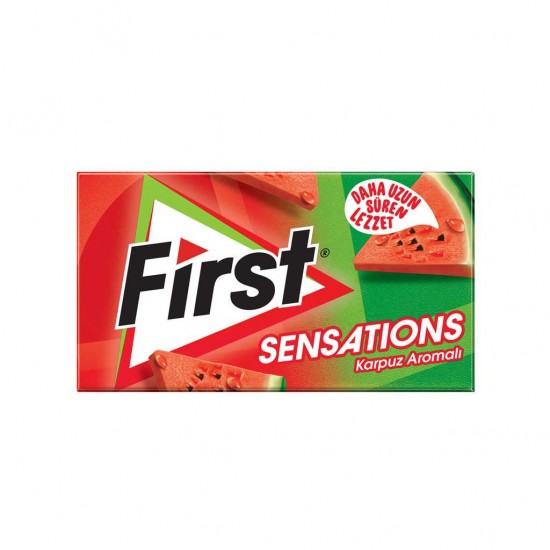 FİRST SENSATİONS KARPUZ AROMALI