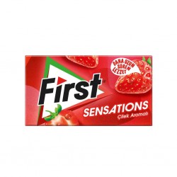 FİRST SENSATİONS ÇİLEK
