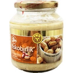 FİSKOBİRLİK FISTIK EZMESİ 300 GR