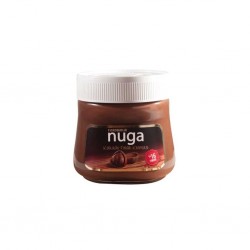 FİSKOBİRLİK NUGA 350 GR CAM