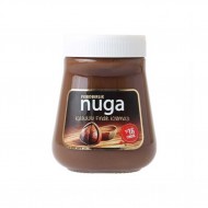 FİSKOBİRLİK NUGA 700 GR CAM