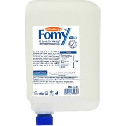 FOMY 1000 ML ANTİ BAKT.KÖPÜK