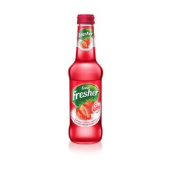 FREŞA PREMIUM 250 ML ÇİLEK