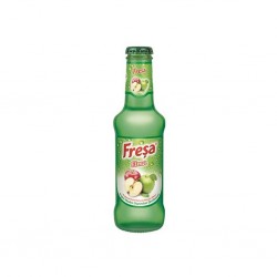 FREŞA 200 ML SODA ELMALI