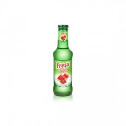 FREŞA 200 ML SODA KARPUZ&ÇİLEK