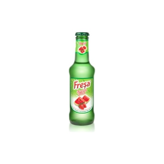 FREŞA 200 ML SODA KARPUZ&ÇİLEK