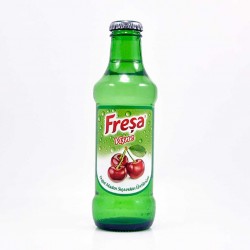 FREŞA 200 ML SODA VİŞNELİ