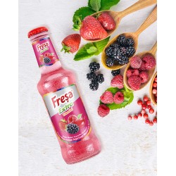 FREŞA 200 ML SODA ORM.MEY.MULTİVİTAMİN