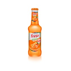 FREŞA 200 ML SODA MANDALİNA MULTİVİTAMİN