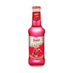 FREŞA 200 ML SODA NAR MULTİVİTAMİN