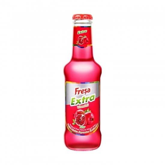FREŞA 200 ML SODA NAR MULTİVİTAMİN